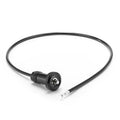 Concealed Handle Cable Lock-0