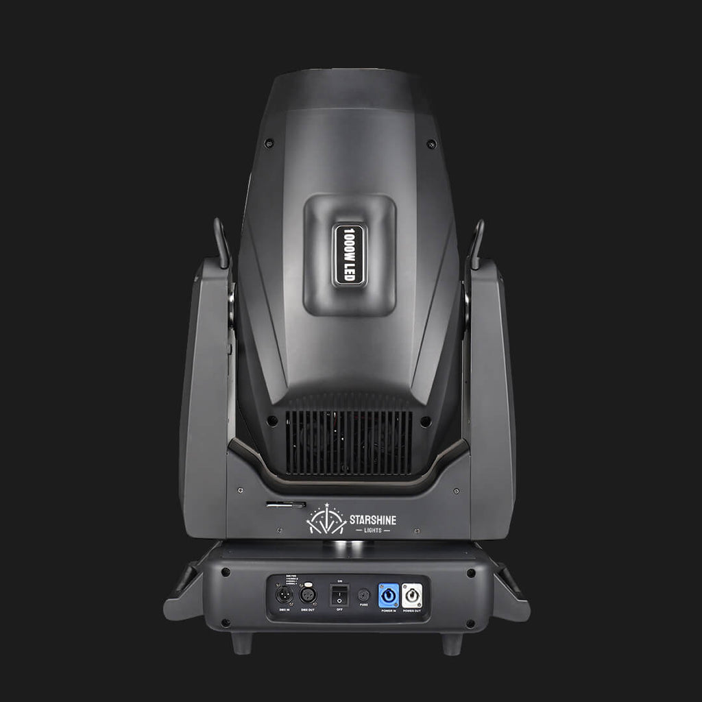 F7 Professional Moving Head Light 700W CMY Zoom for Live Stage-1
