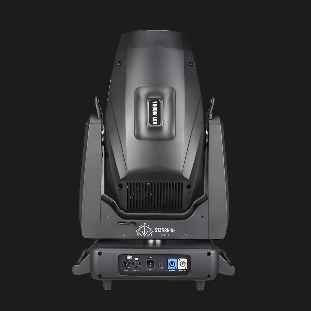F7 Professional Moving Head Light 700W CMY Zoom for Live Stage-1