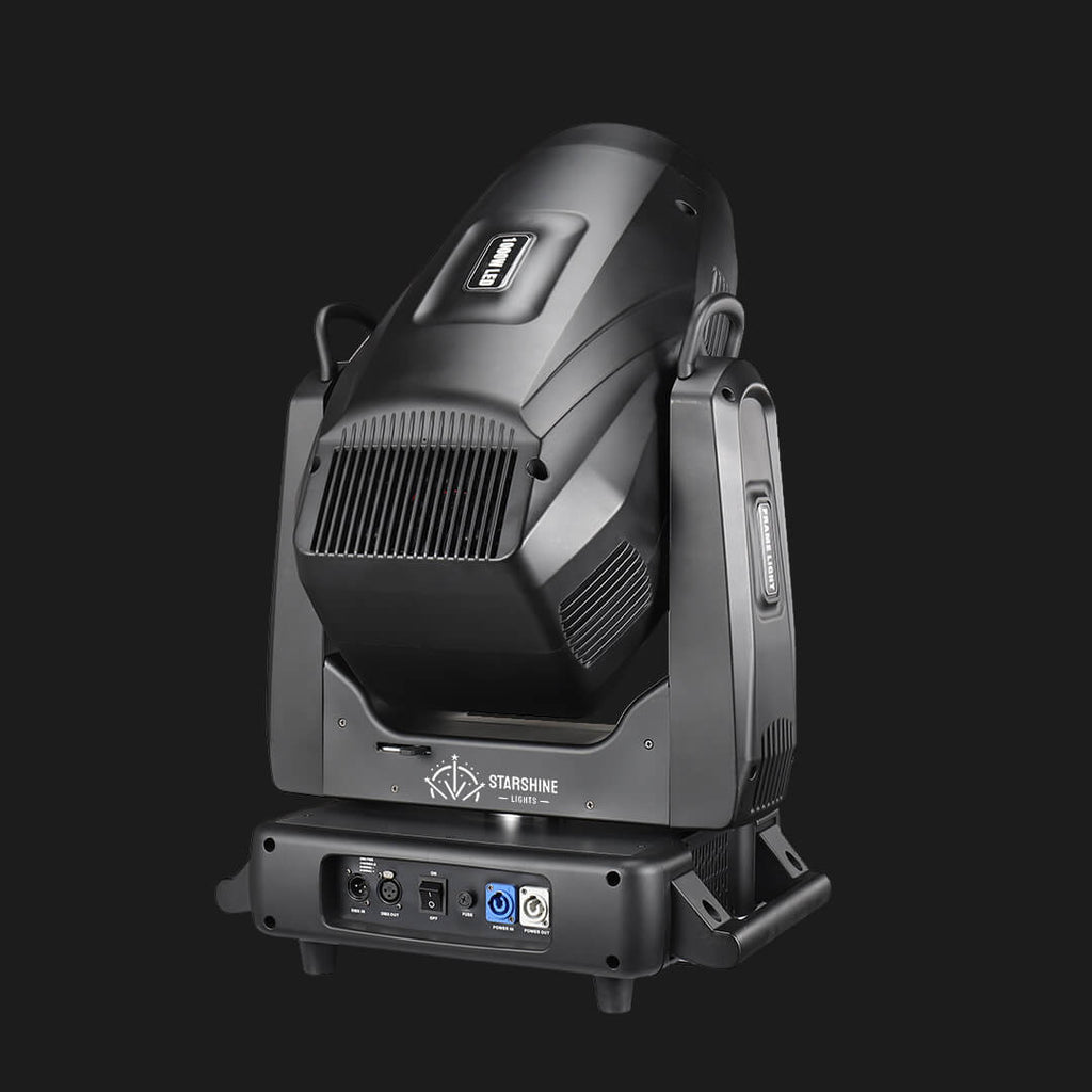 F7 Professional Moving Head Light 700W CMY Zoom for Live Stage-2