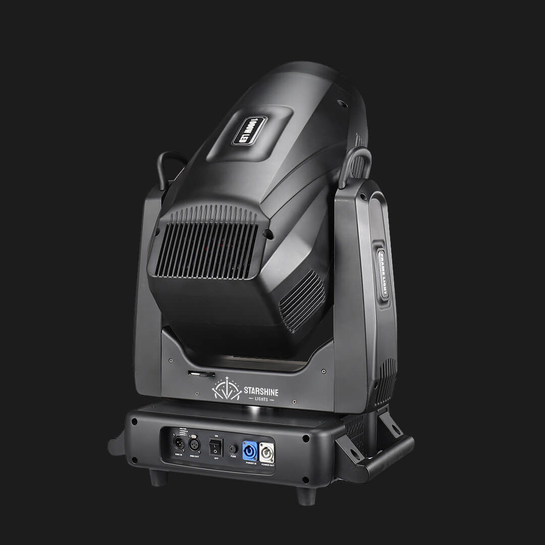 F7 Professional Moving Head Light 700W CMY Zoom for Live Stage-2