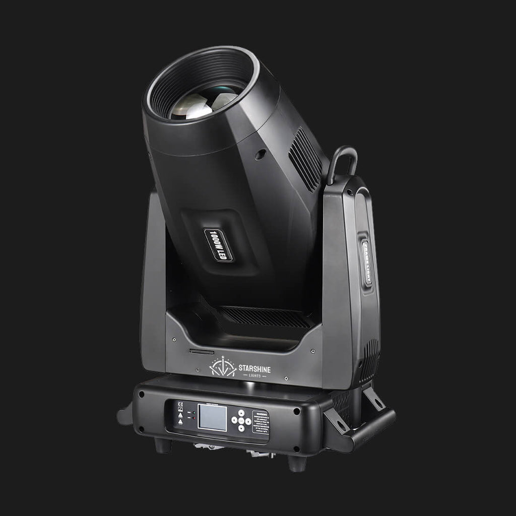 F7 Professional Moving Head Light 700W CMY Zoom for Live Stage-0