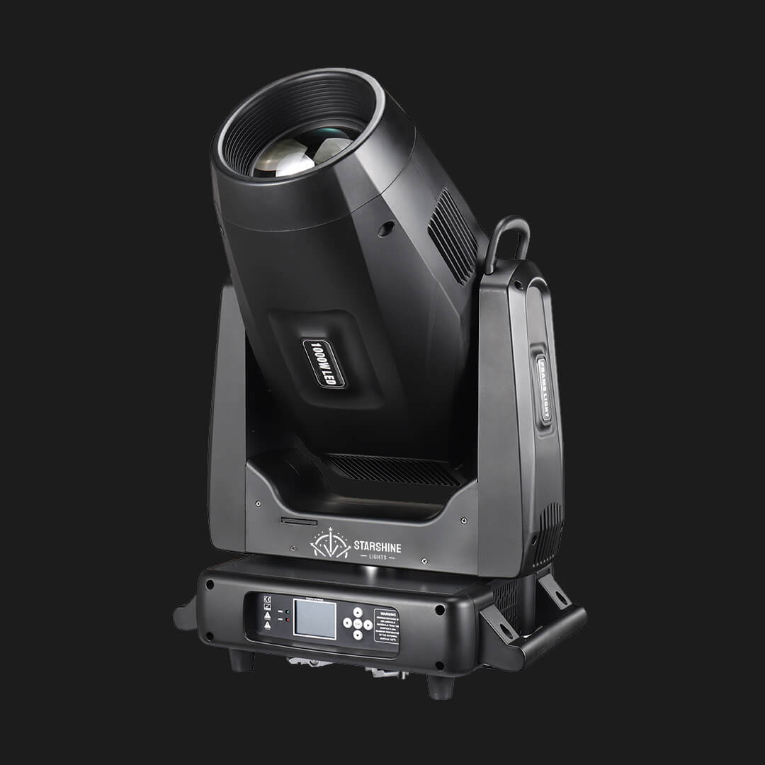 F7 Professional Moving Head Light 700W CMY Zoom for Live Stage-0